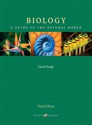 Imagen de archivo de Biology: A Guide to the Natural World a la venta por SecondSale