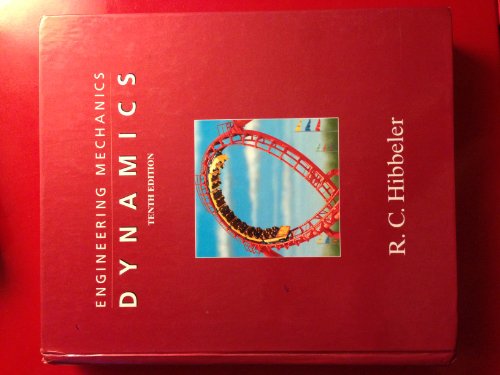 9780131416789: Engineering Mechanics - Dynamics: United States Edition