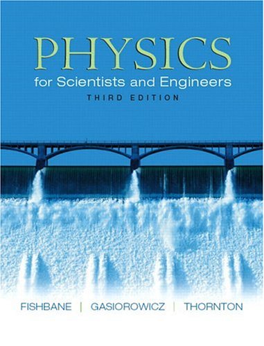 9780131420946: Physics for Scientists and Engineers (Ch. 1-40)