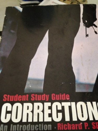 9780131421318: Corrections: An Introduction