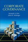 Imagen de archivo de Corporate Governance a la venta por Better World Books
