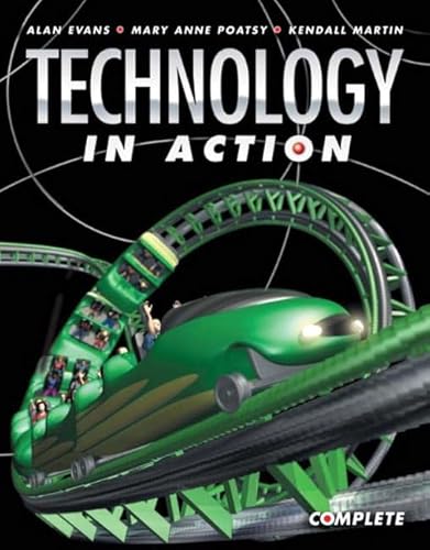 9780131423930: Technology in Action: Complete Edition