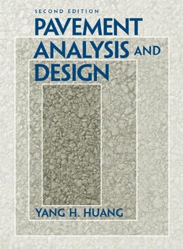 9780131424739: Pavement Analysis and Design