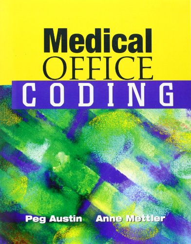 Stock image for Medical Office Coding for sale by ThriftBooks-Atlanta
