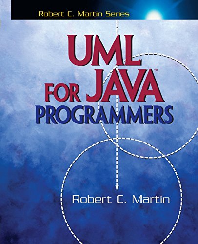 9780131428485: UML for Java