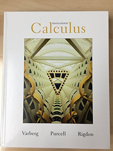 Stock image for Calculus (9th Edition) for sale by Ergodebooks
