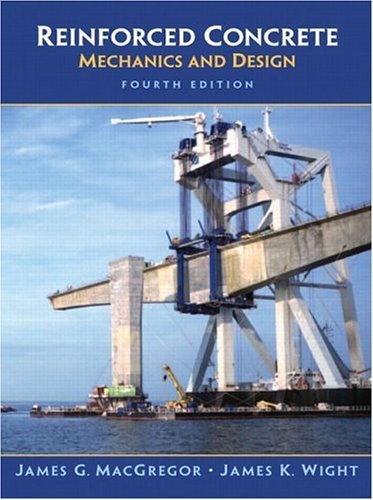 9780131429949: Reinforced Concrete: Mechanics and Design