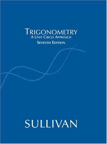 9780131431119: Trigonometry