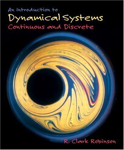 9780131431409: Introduction to Dynamical Systems: Continuous and Discrete