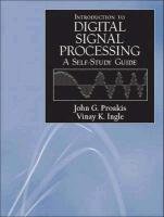 Beispielbild fr A Self-Study Guide for Digital Signal Processing zum Verkauf von SecondSale