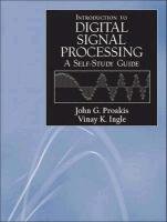 Imagen de archivo de A Self-Study Guide for Digital Signal Processing a la venta por SecondSale