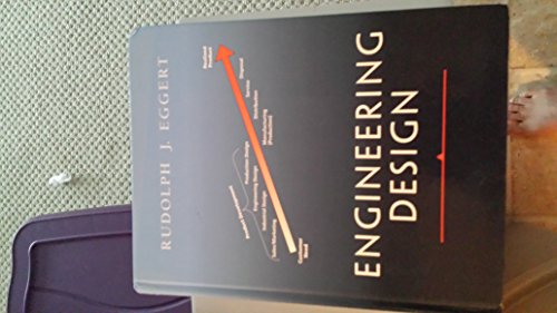 9780131433588: Engineering Design