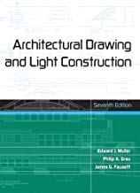 Imagen de archivo de Architectural Drawing and Light Construction a la venta por ThriftBooks-Dallas