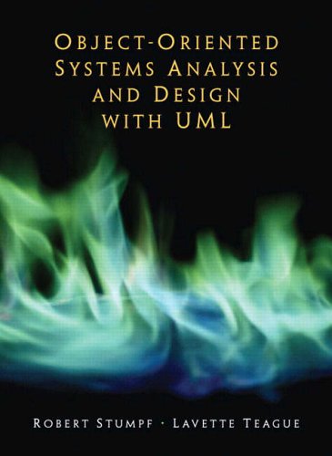 Stock image for Object-Oriented Systems Analysis and Design with UML for sale by ThriftBooks-Atlanta