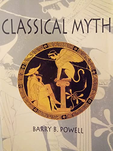 Beispielbild fr Classical Myth zum Verkauf von Better World Books