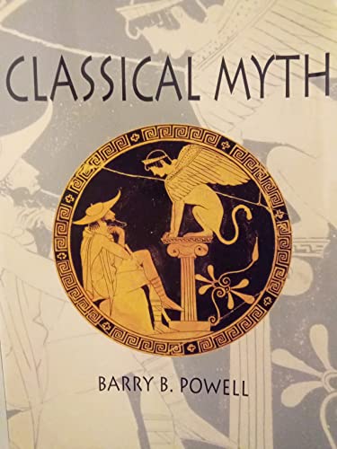 Imagen de archivo de Classical Myth a la venta por ThriftBooks-Dallas