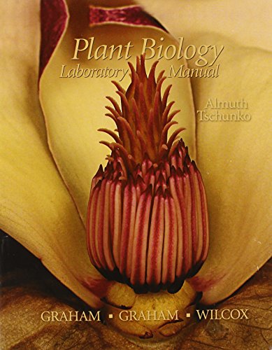 9780131435087: Plant Biology Laboratory Manual