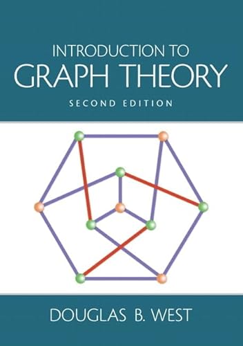 9780131437371: Introduction to Graph Theory (Classic Version)