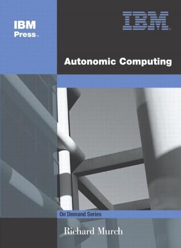 Beispielbild fr Autonomic Computing zum Verkauf von ThriftBooks-Atlanta