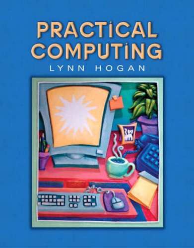 9780131441330: Practical Computing