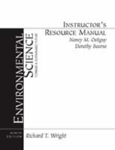 9780131442061: Instructors Manual
