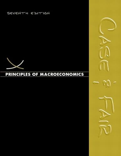 9780131442344: Principles of Macroeconomics (Prentice Hall Series In Economics)