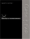 Beispielbild fr Principles of Microeconomics: Study Guide, Seventh Edition zum Verkauf von Wonder Book