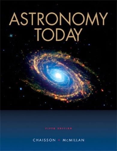 Immagine dell'editore per Astronomy Today (5th Edition) venduto da The Book Garden
