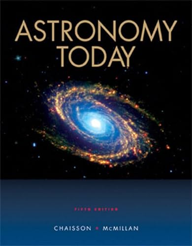 Astronomy Today (5th Edition)
