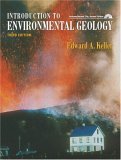 9780131447646: Introduction to Environmental Geology