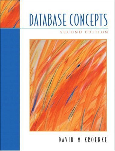 9780131451414: Database Concepts