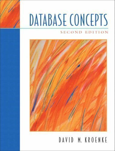 9780131451414: Database Concepts