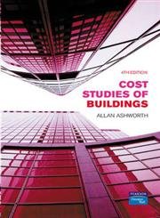 9780131453227: Cost Studies of Buildings
