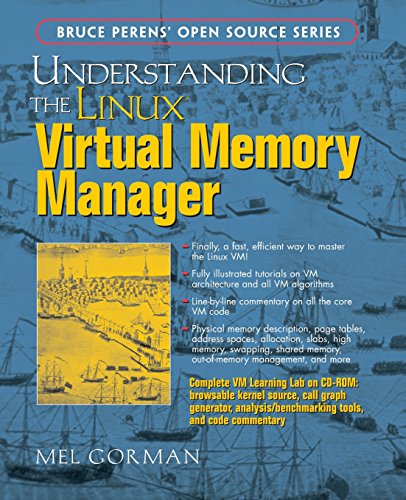 9780131453487: Understanding the Linux Virtual Memory Manager