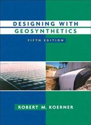 9780131454156: Designing with Geosynthetics