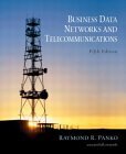 Imagen de archivo de Business Data Networks And Telecommumnications a la venta por Red's Corner LLC