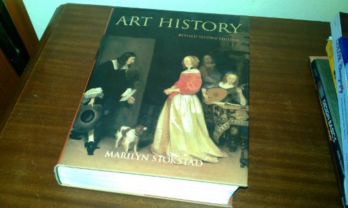 9780131455276: Art History Combined, Revised Combined (w/CD-ROM)