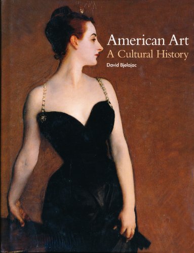 9780131455795: American Art: A Cultural History