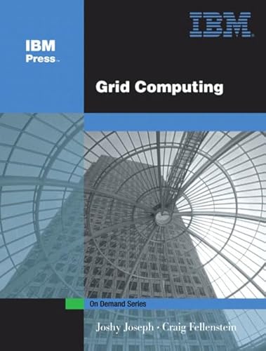 Grid Computing.