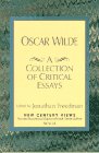 Beispielbild fr Oscar Wilde : A Collection of Critical Essays zum Verkauf von Better World Books