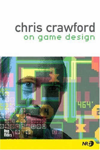 9780131460997: Chris Crawford on Game Design (New Riders Games)