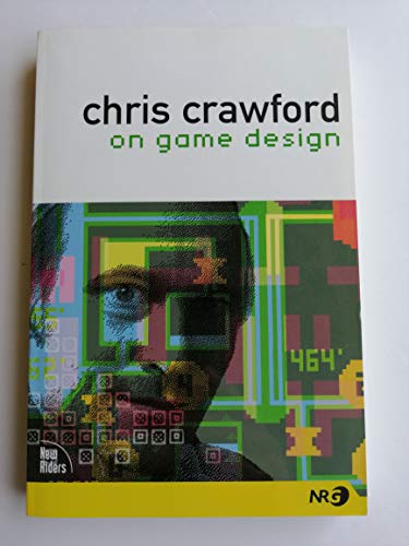 Stock image for Chris Crawford on Game Design for sale by Better World Books