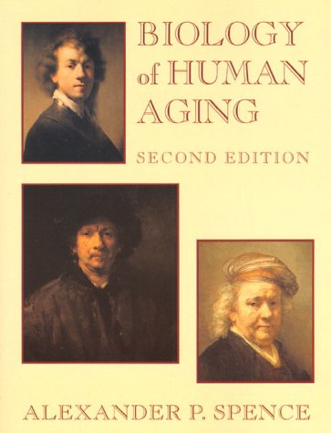 9780131462670: Biology of Human Aging
