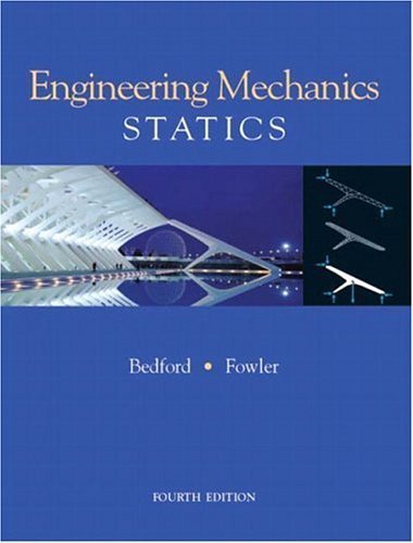 9780131463233: Engineering Mechanics: Statics: United States Edition