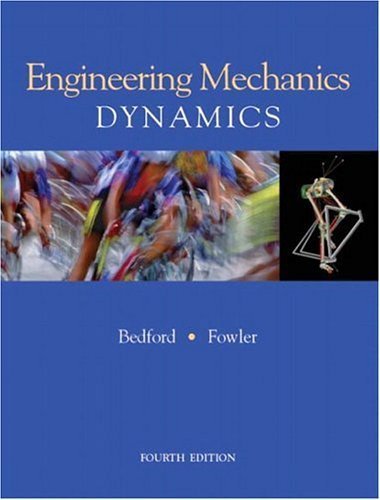 9780131463240: Engineering Mechanics Dynamics