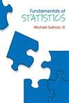 Stock image for Fundamentals of Statistics for sale by BooksRun