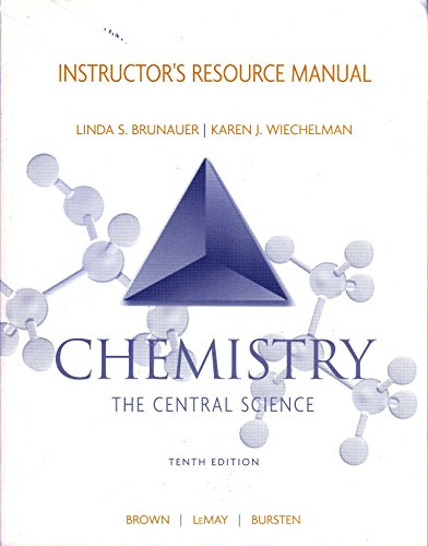 9780131464957: Instructor's Resource Manual