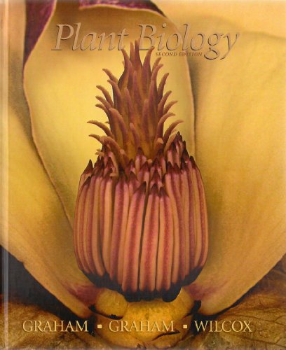Beispielbild fr Plant Biology zum Verkauf von Better World Books