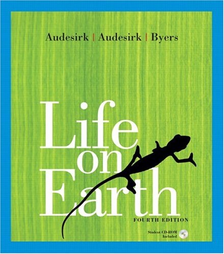 9780131469129: Life on Earth (Component Text)