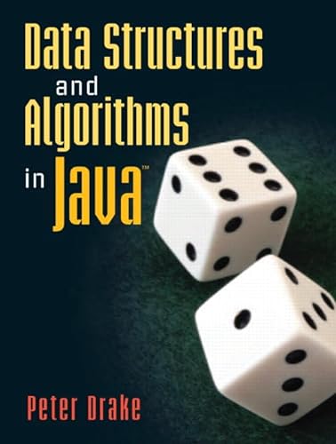 Stock image for Data Structures and Algorithms in Java for sale by ZBK Books